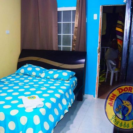 Ann Dor Place Apartamento San Andrés Exterior foto